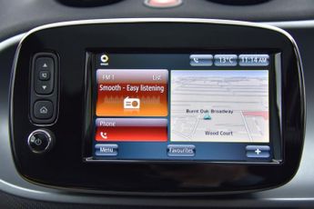 SMART FORTWO 17.6kWh Prime (Premium) Coupe 2dr Electric Auto (82 ps)