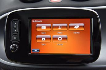 SMART FORTWO 17.6kWh Prime (Premium) Coupe 2dr Electric Auto (82 ps)