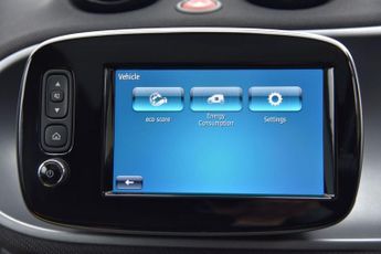 SMART FORTWO 17.6kWh Prime (Premium) Coupe 2dr Electric Auto (82 ps)