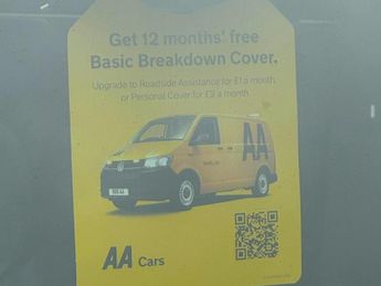 HONDA CR-V 2.0 i-VTEC EX SUV 5dr Petrol Auto 4WD Euro 5 (155 ps)