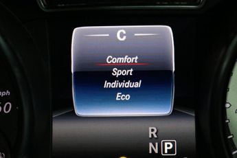 MERCEDES-BENZ CLA 2.1 CLA220d AMG Sport Shooting Brake 5dr Diesel 7G-DCT Euro 6 (s