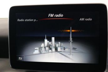 MERCEDES-BENZ CLA 2.1 CLA220d AMG Sport Shooting Brake 5dr Diesel 7G-DCT Euro 6 (s