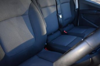 RENAULT TRAFIC 2.0 dCi Blue SL28 Business+ Panel Van 5dr Diesel Manual L1 H1 Eu