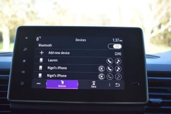 RENAULT TRAFIC 2.0 dCi Blue SL28 Business+ Panel Van 5dr Diesel Manual L1 H1 Eu