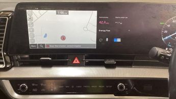 KIA SPORTAGE 1.6 h T-GDi GT-Line S SUV 5dr Petrol Hybrid Auto AWD Euro 6 (s/s