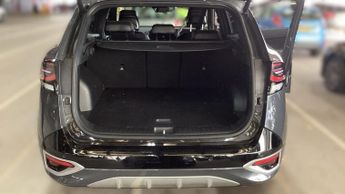 KIA SPORTAGE 1.6 h T-GDi GT-Line S SUV 5dr Petrol Hybrid Auto AWD Euro 6 (s/s