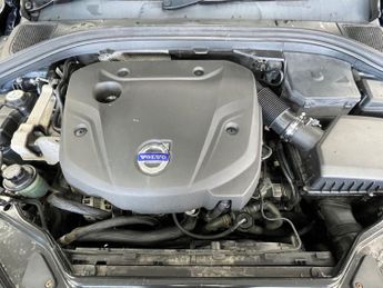 VOLVO XC60 2.0 D4 SE Lux Nav SUV 5dr Diesel Geartronic Euro 6 (s/s) (181 ps