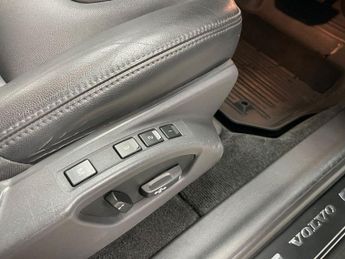 VOLVO XC60 2.0 D4 SE Lux Nav SUV 5dr Diesel Geartronic Euro 6 (s/s) (181 ps