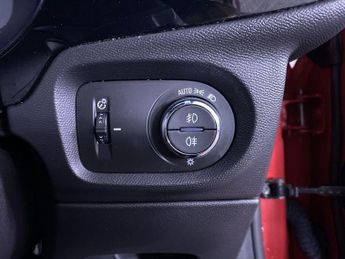 VAUXHALL CORSA 1.2 Turbo Ultimate Hatchback 5dr Petrol Auto Euro 6 (s/s) (130 p