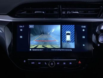 VAUXHALL CORSA 1.2 Turbo Ultimate Hatchback 5dr Petrol Auto Euro 6 (s/s) (130 p