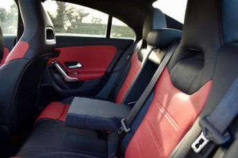 MERCEDES-BENZ CLA 1.3 CLA180 AMG Line (Premium Plus 2) Coupe 7G-DCT Euro 6 (s/s) 4