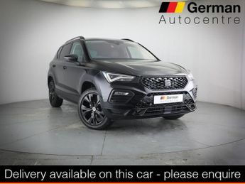 SEAT Ateca 1.5 TSI EVO XPERIENCE SUV 5dr Petrol Manual Euro 6 (s/s) (150 ps