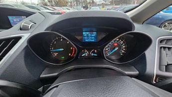 FORD C-MAX 2.0 TDCi Titanium MPV 5dr Diesel Powershift Euro 5 (140 ps)