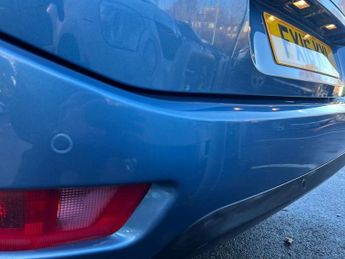 CITROEN GRAND C4 PICASSO 1.6 BlueHDi Exclusive MPV 5dr Diesel EAT6 Euro 6 (s/s) (120 ps)