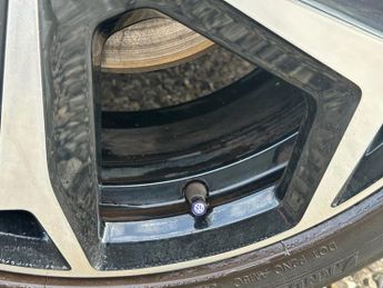 VOLKSWAGEN POLO 1.0 TSI GPF beats Hatchback 5dr Petrol DSG Euro 6 (s/s) (95 ps)