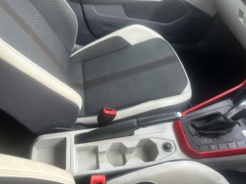 VOLKSWAGEN POLO 1.0 TSI GPF beats Hatchback 5dr Petrol DSG Euro 6 (s/s) (95 ps)