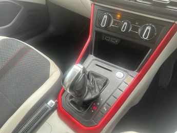 VOLKSWAGEN POLO 1.0 TSI GPF beats Hatchback 5dr Petrol DSG Euro 6 (s/s) (95 ps)