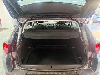 VAUXHALL GRANDLAND X 1.5 Turbo D BlueInjection SE SUV 5dr Diesel Auto 8Spd Euro 6 (s/