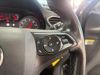 VAUXHALL GRANDLAND X 1.5 Turbo D BlueInjection SE SUV 5dr Diesel Auto 8Spd Euro 6 (s/