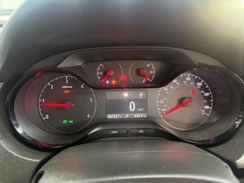 VAUXHALL GRANDLAND X 1.5 Turbo D BlueInjection SE SUV 5dr Diesel Auto 8Spd Euro 6 (s/