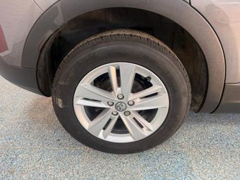 VAUXHALL GRANDLAND X 1.5 Turbo D BlueInjection SE SUV 5dr Diesel Auto 8Spd Euro 6 (s/
