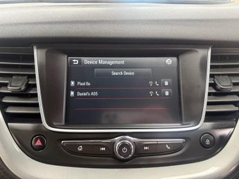 VAUXHALL GRANDLAND X 1.5 Turbo D BlueInjection SE SUV 5dr Diesel Auto 8Spd Euro 6 (s/