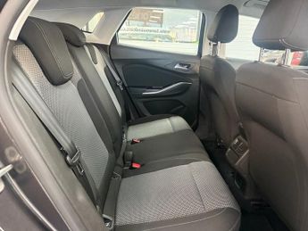 VAUXHALL GRANDLAND X 1.5 Turbo D BlueInjection SE SUV 5dr Diesel Auto 8Spd Euro 6 (s/