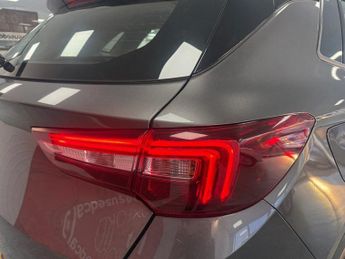 VAUXHALL GRANDLAND X 1.5 Turbo D BlueInjection SE SUV 5dr Diesel Auto 8Spd Euro 6 (s/