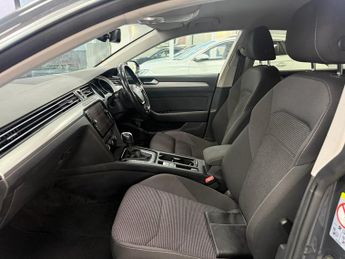 VOLKSWAGEN ARTEON 2.0 TSI SE Fastback 5dr Petrol DSG Euro 6 (s/s) (190 ps)