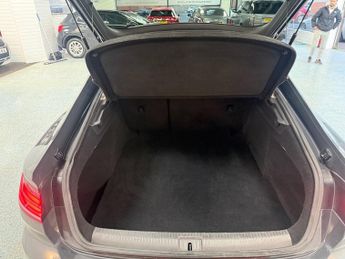 VOLKSWAGEN ARTEON 2.0 TSI SE Fastback 5dr Petrol DSG Euro 6 (s/s) (190 ps)