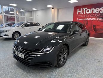 VOLKSWAGEN ARTEON 2.0 TSI SE Fastback 5dr Petrol DSG Euro 6 (s/s) (190 ps)