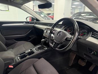 VOLKSWAGEN ARTEON 2.0 TSI SE Fastback 5dr Petrol DSG Euro 6 (s/s) (190 ps)