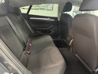 VOLKSWAGEN ARTEON 2.0 TSI SE Fastback 5dr Petrol DSG Euro 6 (s/s) (190 ps)