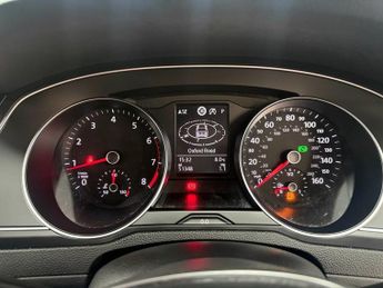 VOLKSWAGEN ARTEON 2.0 TSI SE Fastback 5dr Petrol DSG Euro 6 (s/s) (190 ps)