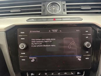 VOLKSWAGEN ARTEON 2.0 TSI SE Fastback 5dr Petrol DSG Euro 6 (s/s) (190 ps)