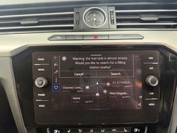 VOLKSWAGEN ARTEON 2.0 TSI SE Fastback 5dr Petrol DSG Euro 6 (s/s) (190 ps)
