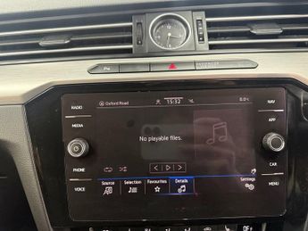 VOLKSWAGEN ARTEON 2.0 TSI SE Fastback 5dr Petrol DSG Euro 6 (s/s) (190 ps)