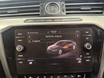 VOLKSWAGEN ARTEON 2.0 TSI SE Fastback 5dr Petrol DSG Euro 6 (s/s) (190 ps)