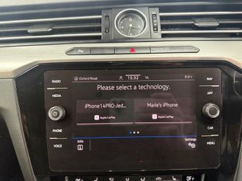 VOLKSWAGEN ARTEON 2.0 TSI SE Fastback 5dr Petrol DSG Euro 6 (s/s) (190 ps)