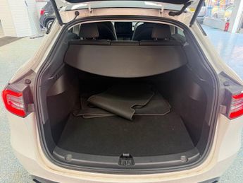 TESLA MODEL Y SUV 5dr Electric Auto RWD (346 ps)