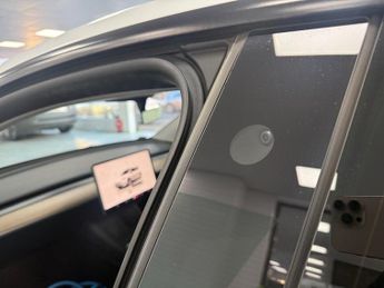 TESLA MODEL Y SUV 5dr Electric Auto RWD (346 ps)