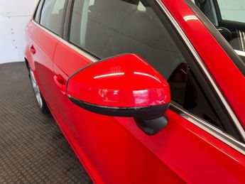 AUDI A3 2.0 TDI Sport Sportback 5dr Diesel S Tronic Euro 6 (s/s) (150 ps