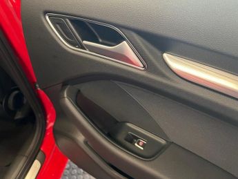 AUDI A3 2.0 TDI Sport Sportback 5dr Diesel S Tronic Euro 6 (s/s) (150 ps