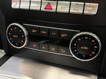 MERCEDES-BENZ C-CLASS 2.1 C250 CDI AMG Sport Edition Coupe 2 Door Diesel Automatic Sil