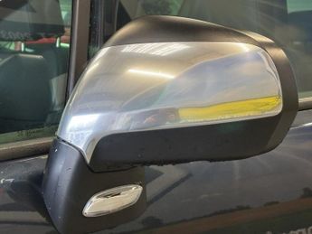 PEUGEOT 3008 1.6 BlueHDi Allure SUV 5 Door Diesel Automatic Blue ETG Euro 6 L