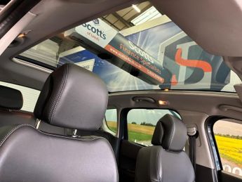 PEUGEOT 3008 1.6 BlueHDi Allure SUV 5 Door Diesel Automatic Blue ETG Euro 6 L