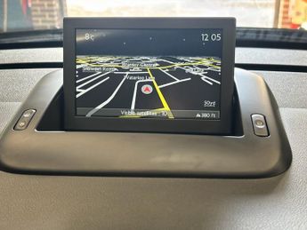 PEUGEOT 3008 1.6 BlueHDi Allure SUV 5 Door Diesel Automatic Blue ETG Euro 6 L