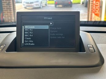 PEUGEOT 3008 1.6 BlueHDi Allure SUV 5 Door Diesel Automatic Blue ETG Euro 6 L