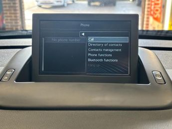 PEUGEOT 3008 1.6 BlueHDi Allure SUV 5 Door Diesel Automatic Blue ETG Euro 6 L