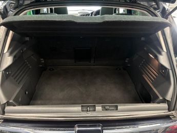 PEUGEOT 3008 1.6 BlueHDi Allure SUV 5 Door Diesel Automatic Blue ETG Euro 6 L